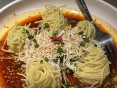 -茅庐川菜(烟台万象汇店)