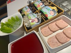 -海底捞火锅(威高广场店)