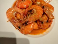 -锦顺海鲜•口味菜(李村店)