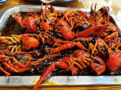 -清真海鲜大排档(原芥园道店)