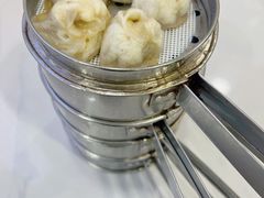 -吃不亏特色包子(三峡广场店)