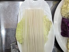 -东来顺饭庄·火锅(环岛店)