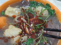 -金原鸭血粉丝汤(马群分店)