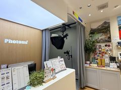 -方快-照相馆(晶耀前滩店)