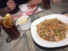 -南都咖啡西餐厅(东塘店)