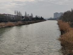 -南北地理分界线标志园