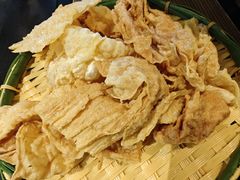 -尚尚仙·酸汤猪手·猪肚鸡火锅(华联万柳购物中心店)