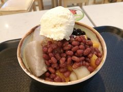 -鲜芋仙(观音桥大融城LG店)