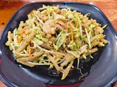 -台州老六海鲜面馆(上南总店)