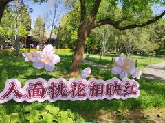 -国家植物园
