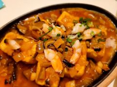 -莆田餐厅PUTIEN(西安万象天地店)