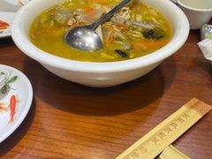 -临潼印象·特色陕菜