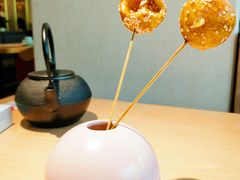 糖油果子-天府掌柜(九眼桥店)