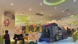 -meland亲子乐园•派对•研学(苏州悠方购物中心店)