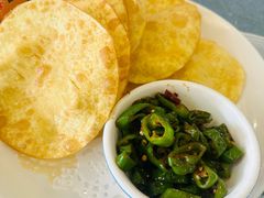 烫面油香-国强手抓(西夏区店)