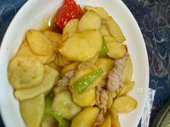 -国生茶庄·地道农家菜团建活动