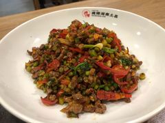 -建辉湖南土菜馆(南大街店)