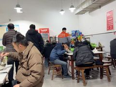 -小倪羊肉米线馆