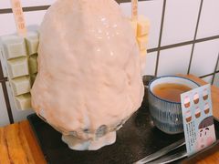 -WONDER ICE 萬得冰田(建設路总店)