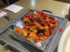 -隆喜元鱼汤包·海鲜(中联广场店)