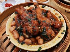 -蔡澜点心·粤菜(月星环球港店)