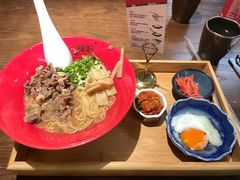 -一豚轩·烧鸟·豚骨拉面(五四路店)