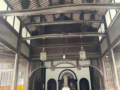 -平安桥天主教堂