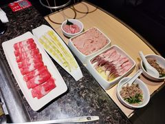 -海底捞火锅(盈锋广场店)