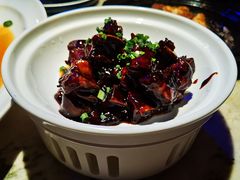 -绿茶餐厅(乐峰广场店)