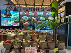 -乡里八闽·福州乡土菜(高宅店)