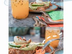 -RAC BAR(安福路店)