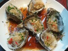 -森谷美食公园(杨行店)