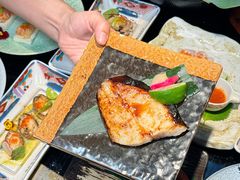 -松鹤精致料理(五一中路店)