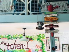 大堂-Kitchen·Y洋厨房西餐厅(王府壹号店)