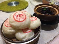 -黛瓦里巷(南京东路店)