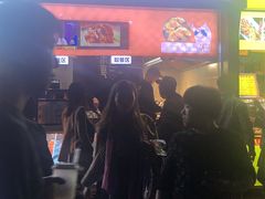 -徐亮烤蹄(建设路店)