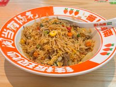 -萝卜向南·湘西泡菜·腊味炒饭(星河coco city店)