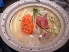 老鸭煲-老鸭集(金沙龙湖天街店)