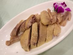 -江南村酒家