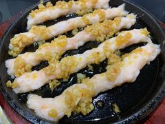 -青木岚小海鲜•小龙虾(友谊店)