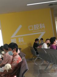 -天津市儿童医院(河西马场院区)