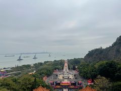 -南沙天后宫景区