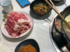 -钢管厂五区小郡肝串串香(车公庙店)