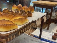 -CARINO BAKERY&CAFE(人广来福士店)