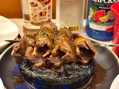 -MIO弥欧洋房西餐厅(中央大街店)