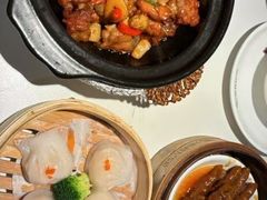 -南枝记·广东味道(中骏世界城店)
