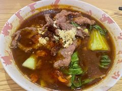 -念念Restaurant(贝岗店)