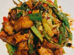 -小河盐帮·私家菜·烤鸭(三元桥·霄云路店)