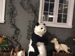 -H次元沉浸剧情密室(街道口店)