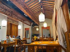 大堂-厨道重庆菜馆(鸳鸯店)